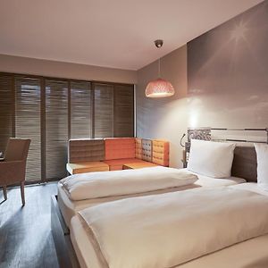 Deluxe Kamer met een King Size Bed